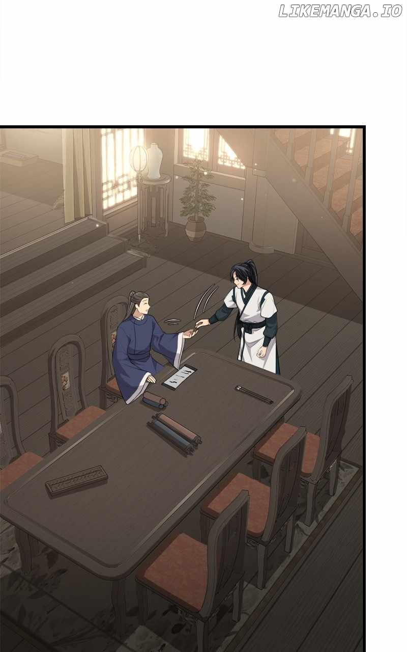The Laws of Cultivation Chapter 25 7